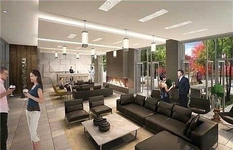 4th image of 111 Saint Clair Ave W #801