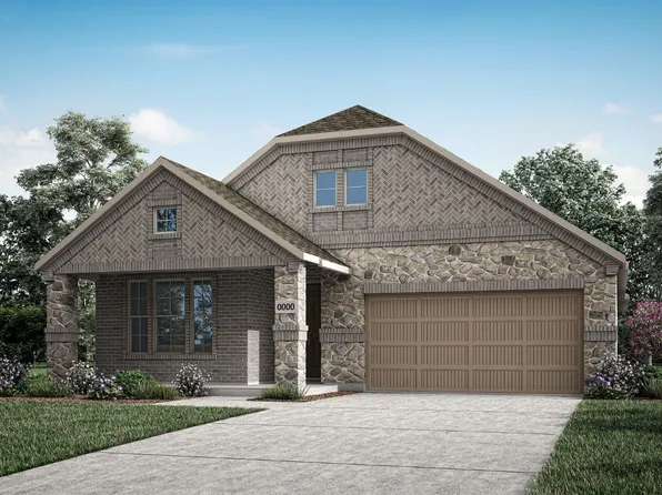 2514 Mulberry Dr, Mansfield, TX 76063