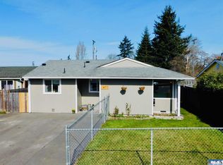 1411 Georgiana St, Port Angeles, WA