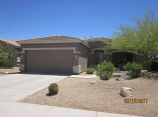 17547 W Wind Song Ave, Goodyear, AZ 85338