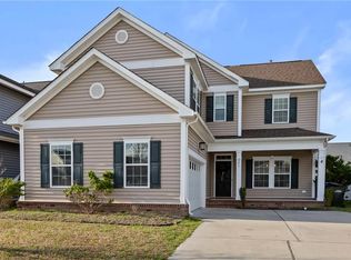 203 Markham St, Suffolk, VA 23435