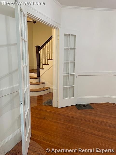 Apartment Rental Experts
