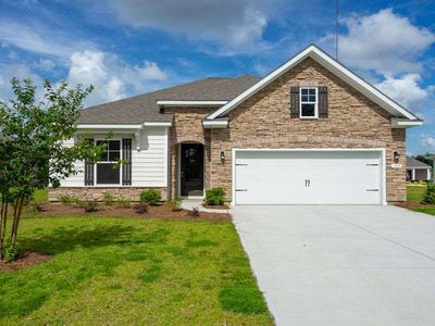 344 Ocean Commons Dr. Lot 87 - Acadia D, Acadia D Surfside Beach, SC, 29575