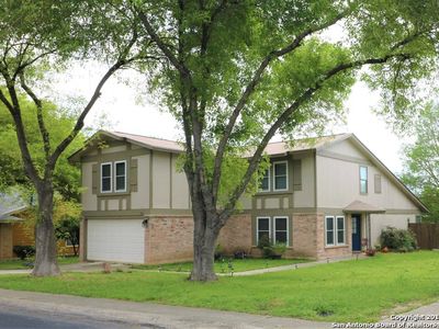 9735 Fortune Ridge Dr, Converse, TX, 78109