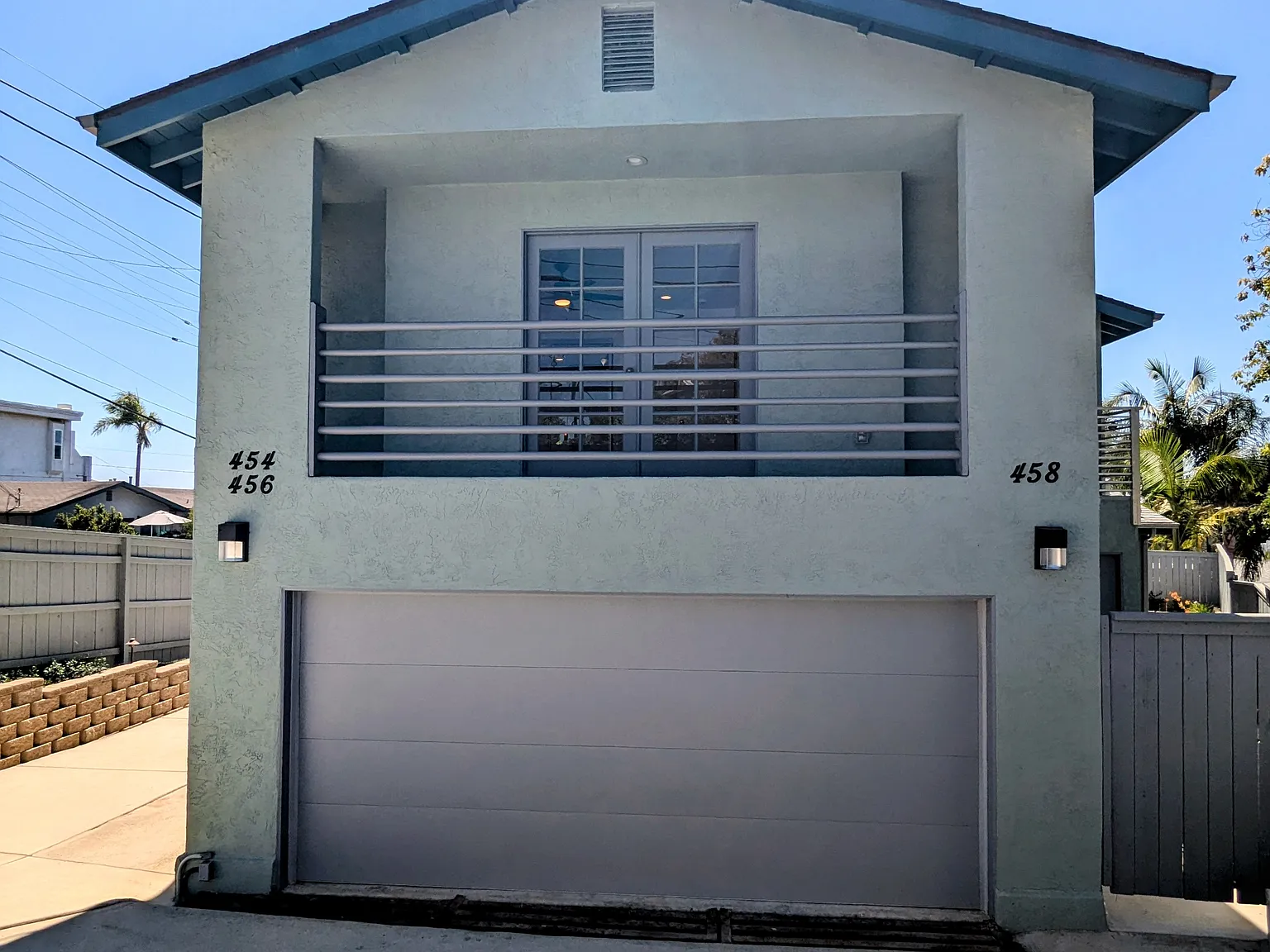 1 bed, 725 sqft, $3,300 — Photo 3