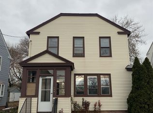 155 Woodin St, Hamden, CT 06514