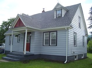 318 E Dyke St, Wellsville, NY 14895