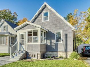 133 Akron St, Rochester, NY 14609