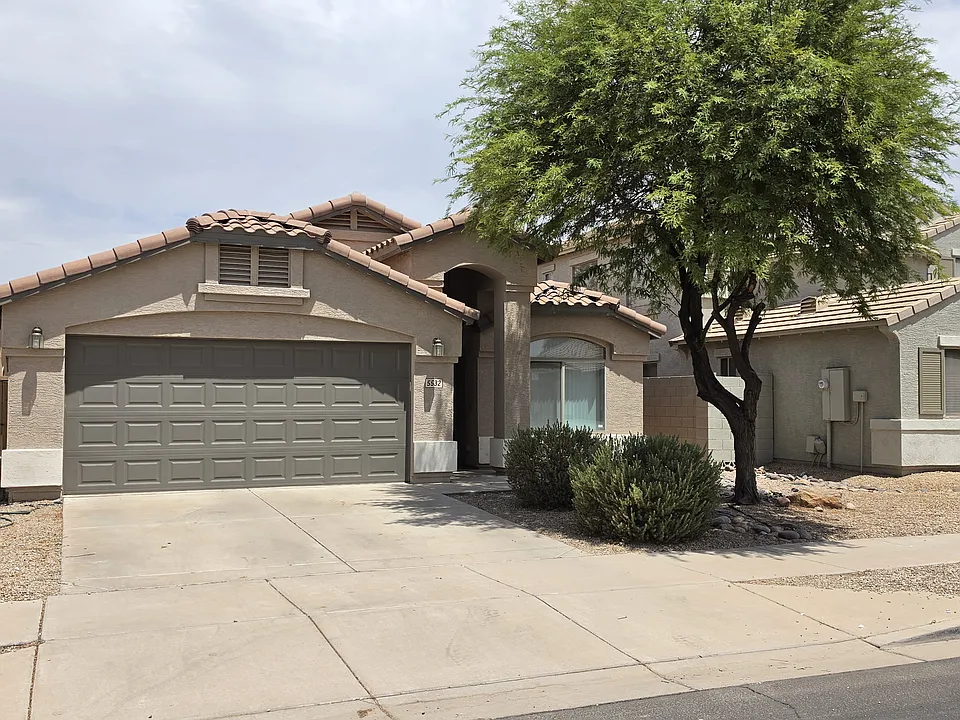 5532 W Southgate Ave