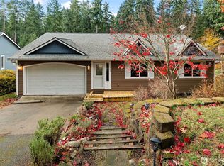 17939 Upland Drive SE, Yelm, WA