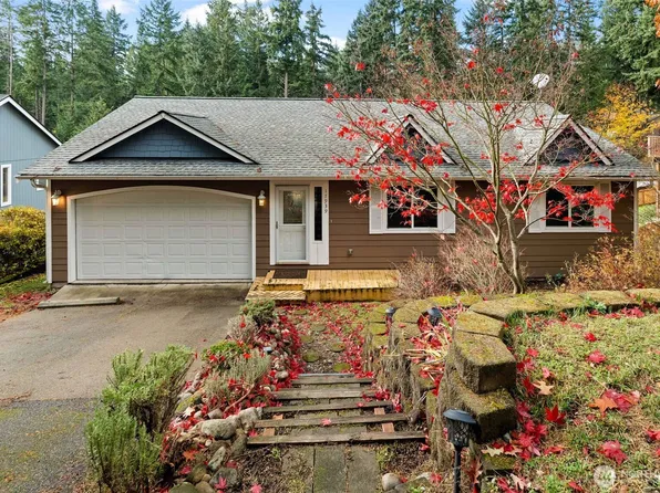 17939 Upland Drive SE, Yelm, WA 98597