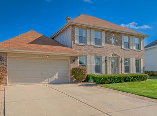 1411 Steeplechase Rd, Bartlett, IL 60103