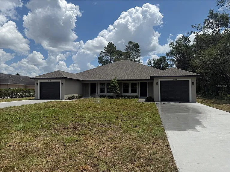 3646 Portillo Rd — Photo 1
