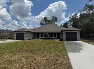 3646 Portillo Rd, Spring Hill, FL 34608