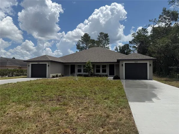 3646 Portillo Rd, Spring Hill, FL 34608