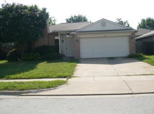 7736 Kelly Lynn Ln, Watauga, TX 76148