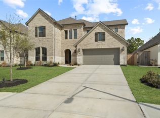 23685 Silver Palm Trl #23685, New Caney, TX 77357
