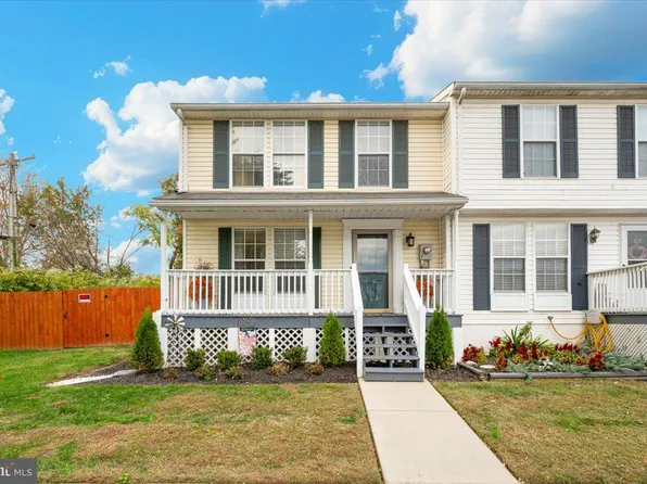 101 Tulip Ct, Hagerstown, MD 21740