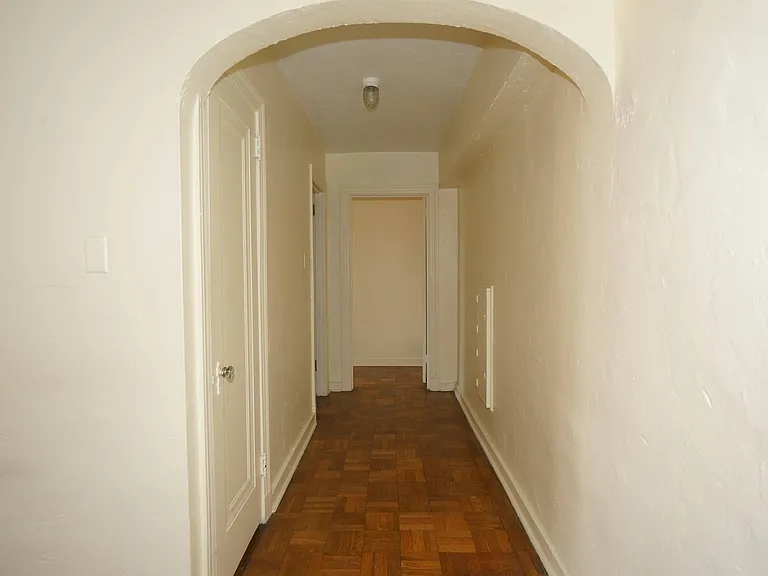 Hall Hall