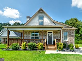 125 Hunts Mill Cir, Griffin, GA 30224