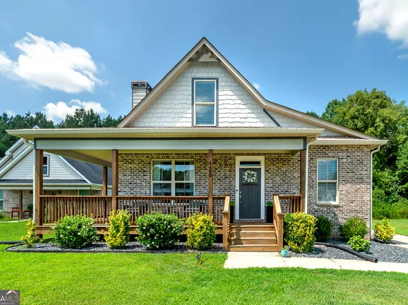 125 Hunts Mill Cir, Griffin, GA 30224