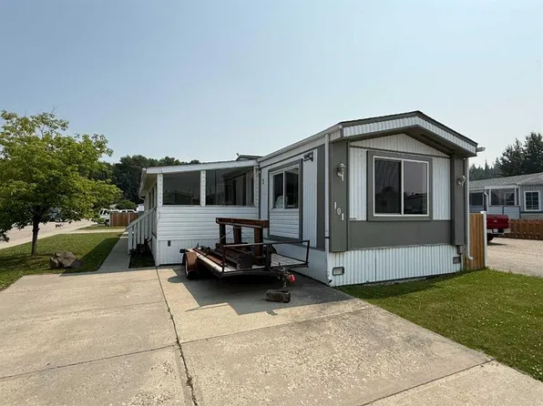 101 W Litke Cv, Hinton, AB T7V 1A7