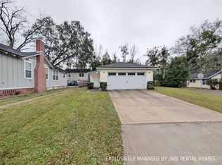 2862 Rosselle St, Jacksonville, FL 32205