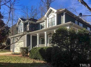 403 Rossburn Way, Chapel Hill, NC 27516