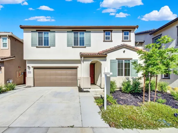 2931 Shaver Street, Fairfield, CA 94533