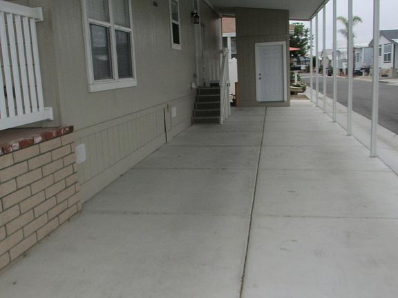 Carport + Storage Shed
