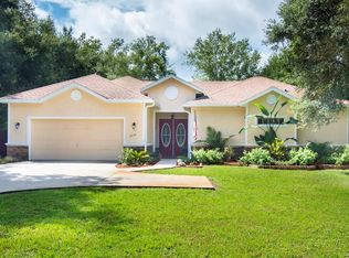 3254 E Marcia St, Inverness, FL 34453