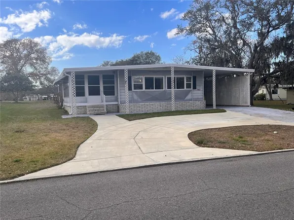 7487 Eagle Dr, Brooksville, FL 34613