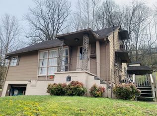 128 Templeton St, Appalachia, VA 24216