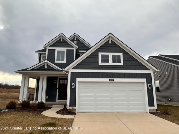 11707 Hickory Dr, Grand Ledge, MI 48837