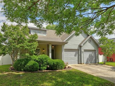 1221 Oakcrest Dr, Aubrey, TX, 76227
