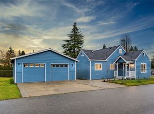 6606 Cady Rd, Everett, WA 98203