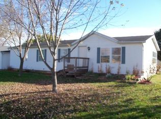 501 Eagle Ave, Rockland, WI 54653