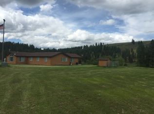 54509 Coombs Loop Rd, La Grande, OR 97850