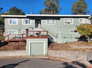 345 Paloma Ave, San Rafael, CA 94901