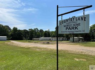 1607 George Thomas Rd, Texarkana, TX 75501