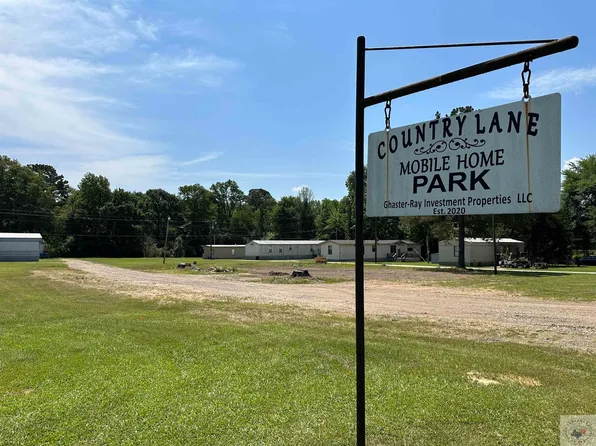 1607 George Thomas Rd, Texarkana, TX 75501