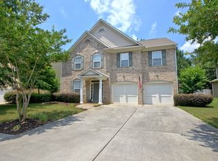 319 Revolution Dr, Peachtree City, GA 30269