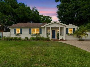 815 W Kentucky Ave, Tampa, FL 33603
