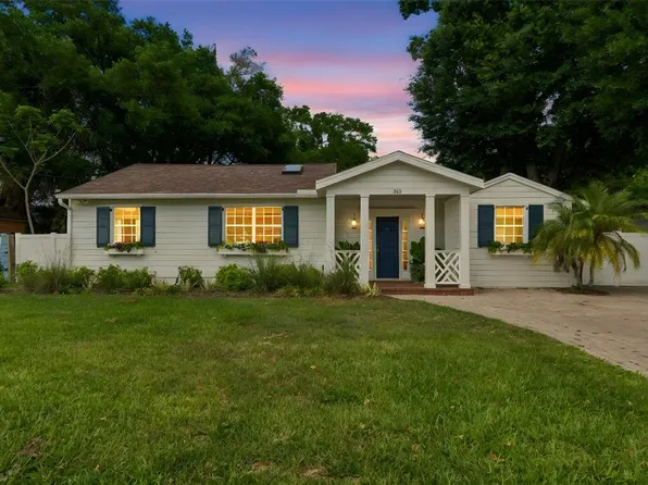 815 W Kentucky Ave, Tampa, FL 33603