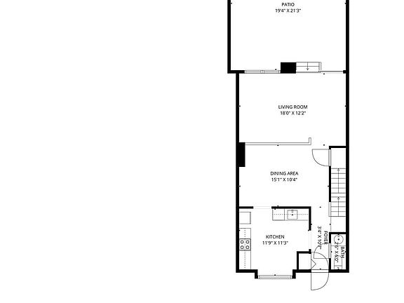 2nd image of 5650 Ridge View Dr