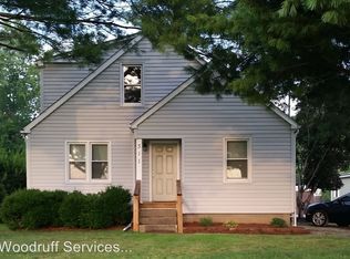 311 S Giant City Rd #2, Carbondale, IL 62902