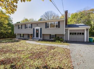 347 Country Way, Marshfield, MA 02066