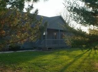 14691 Robins Rd, Westerville, OH 43082