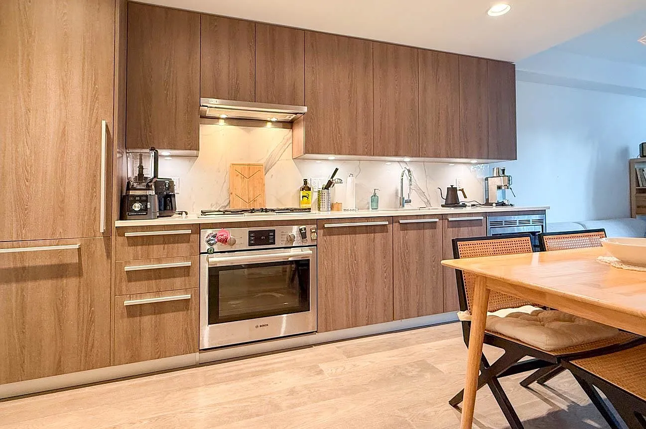 1 bed, 593 sqft, $2,550 — Photo 1