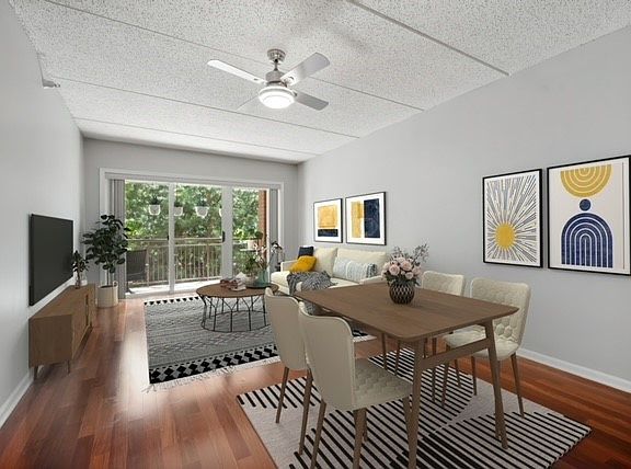 5th image of 5155 Madison Ave #202